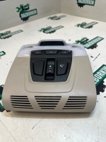 Плафон потолка