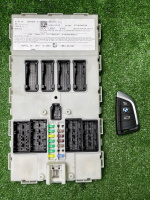 Блок комфорта