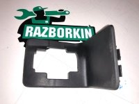 Накладка ремня безопасности