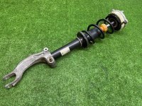 Стойка подвески в сборе