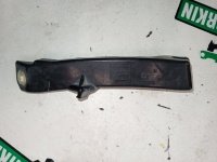 Кронштейн заднего бампера