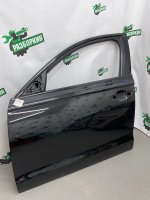 Дверь боковая