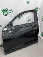 Дверь боковая