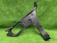 Направляющая бампера