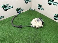 Замок двери