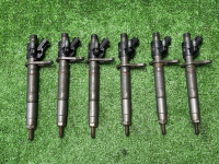 Форсунка топливная