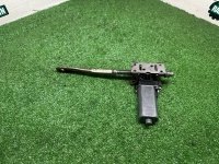 Моторчик регулировки сиденья