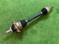 Приводной вал