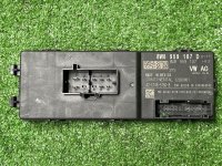 Блок управления крышкой багажника