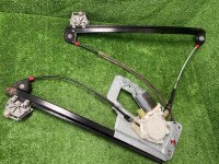 Стеклоподъемный механизм