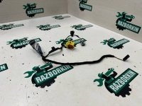 Проводка бардачка