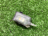 Подсветка дверной ручки