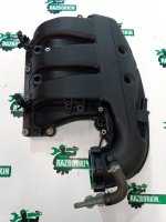 Коллектор впускной