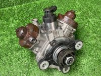 Топливный насос высокого давления