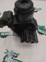 Корпус масляного фильтра