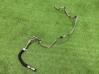 Трубка топливная