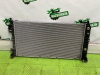 Радиатор ОЖ