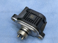 Клапан электромагнитный