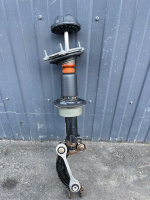 Стойка подвески