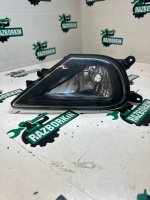 Фара противотуманная