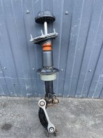 Стойка подвески