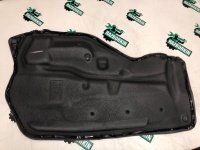 Звукоизоляция