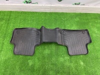 Коврик салона