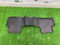 Коврик салона