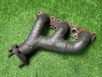 Выпускной коллектор