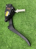 Педаль газа