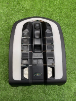 Плафон подсветки салона