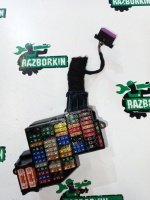 Блок предохранителей