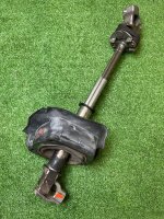 Кардан рулевой