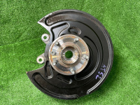 Кулак поворотный