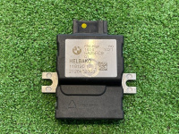 Блок управления топливным насосом