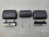 Подголовник сиденья