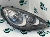 Фара ксеноновая