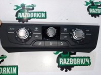 Блок управления климат-контролем