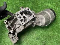 Корпус масляного фильтра