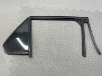 Форточка двери