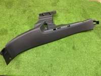 Облицовка колесной арки салона