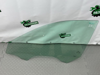 Стекло двери