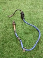 Датчик кислородный