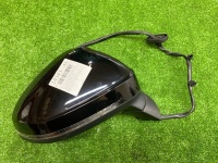 Зеркало заднего вида боковое