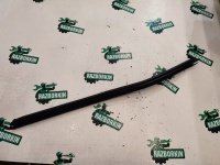 Уплотнитель стекла двери