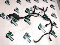 Проводка двери