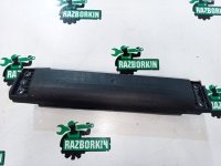 Подушка безопасности в колени