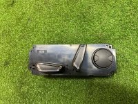 Блок управления сиденьем