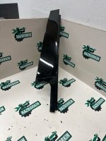 Накладка стойки двери