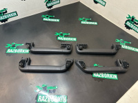 Ручки потолка